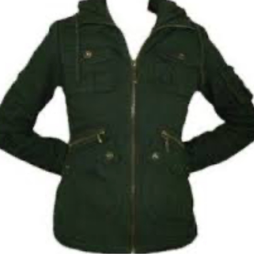 Bella Swan BB jacket